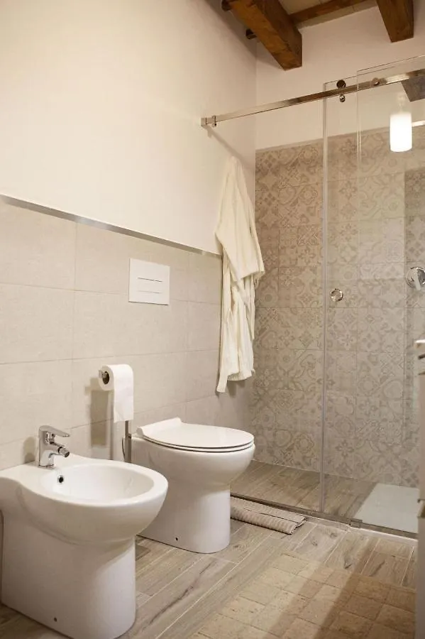 Casa Vacanza Zu Ciano Marausa 0*,