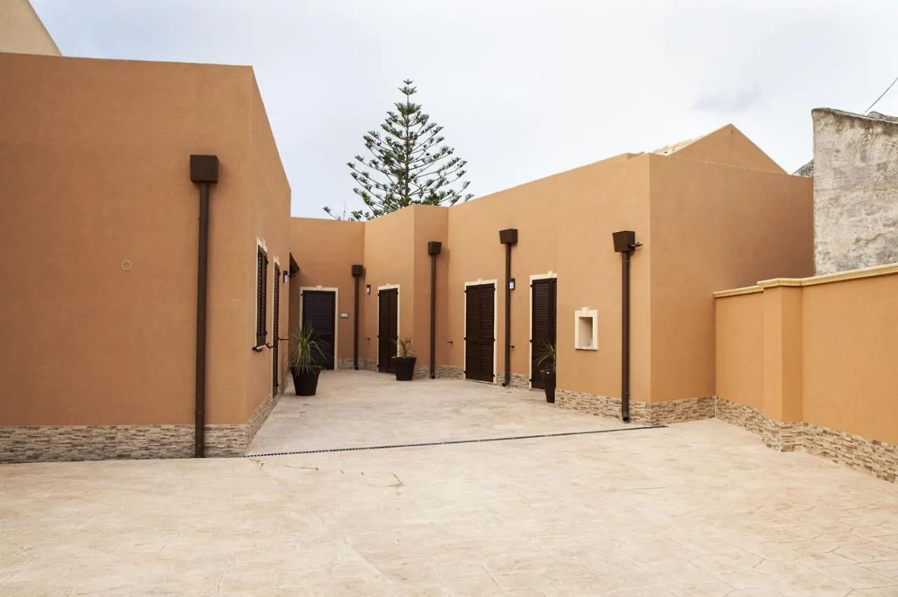 Casa Vacanza Zu Ciano location