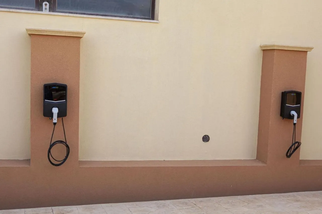 Casa Vacanza Zu Ciano Marausa
