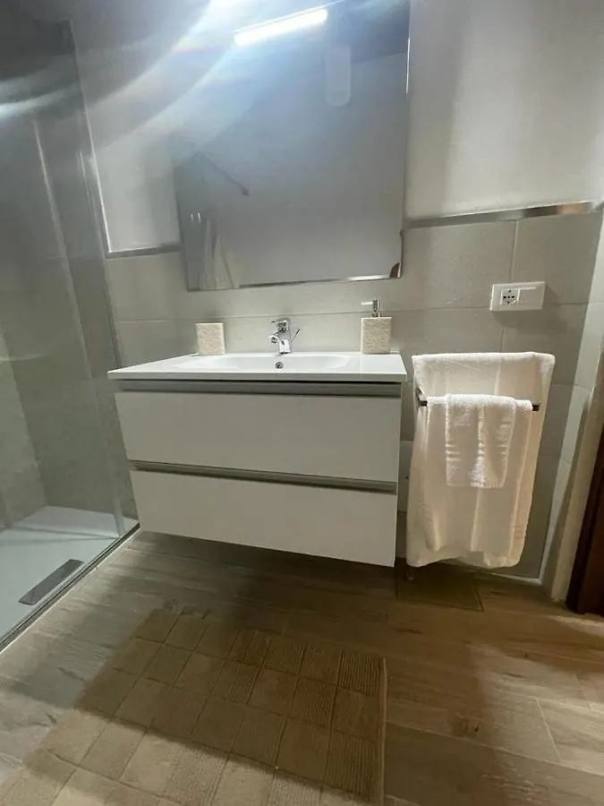Casa Vacanza Zu Ciano Marausa